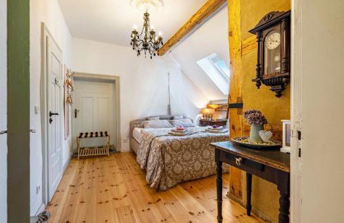 Ferienwohnung im Landschloss - Foto 7