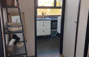 Appartement Circé - Montpellier Nord-Hopitaux-Facultés - Foto 13