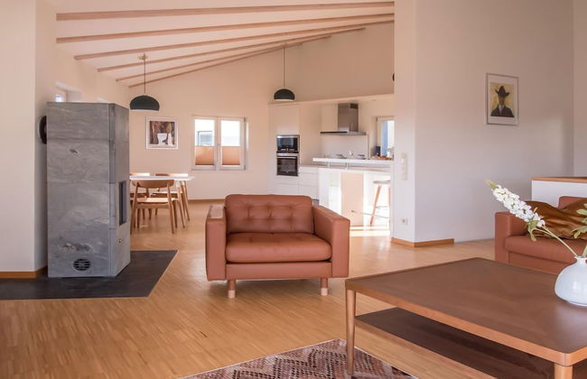 Elegant Escape in Quedlinburg - Foto 8