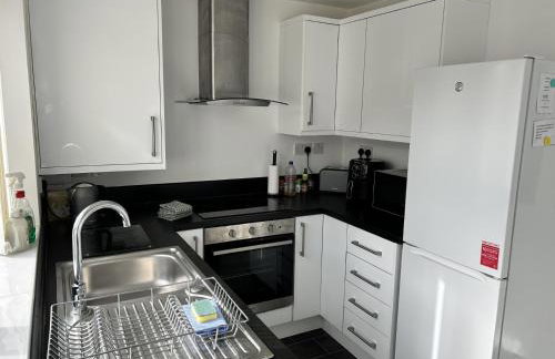 Norton Serviced Apartments - Foto 14