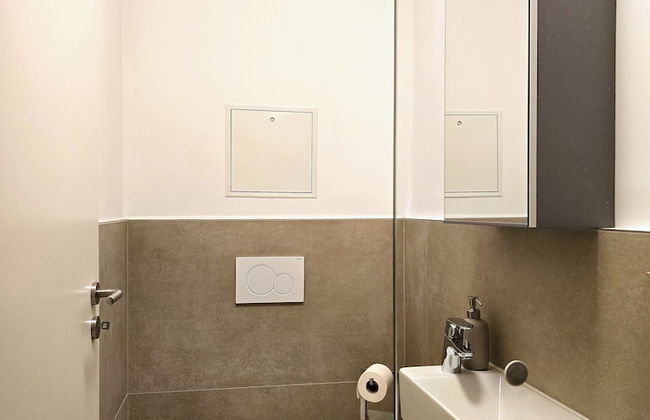 Apartments Schwandorf - Foto 46