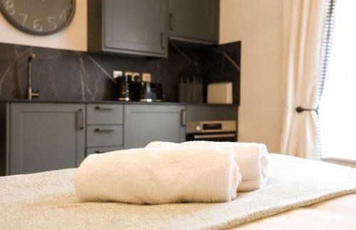 Lovely Studio Flat on Bath Road - Flat 10 - Foto 8