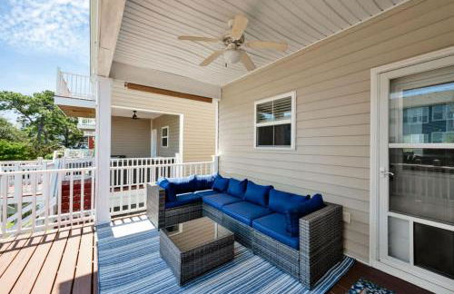 Sojourn Bay Haven Beach Home Steps to the Bay - Foto 12