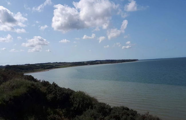 Renovated Cottage by Toftum - By Traum Ferienwohnungen - Photo 38