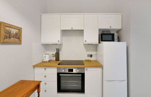 Alloa City Centre - Foto 20