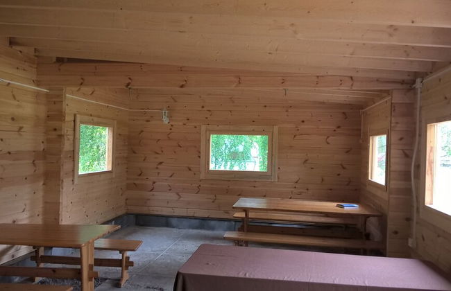 Vaalimaa Camping - On the beach - Foto 3