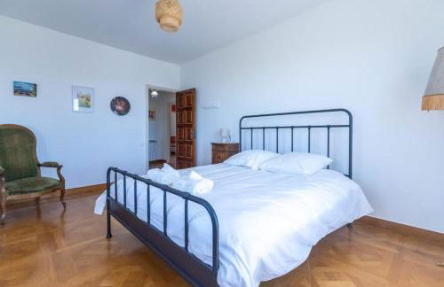 Villa vue Mer - Piscine - Climatisation - L'instant Mer - Foto 20