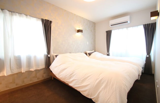 The Residence Shin - Foto 3