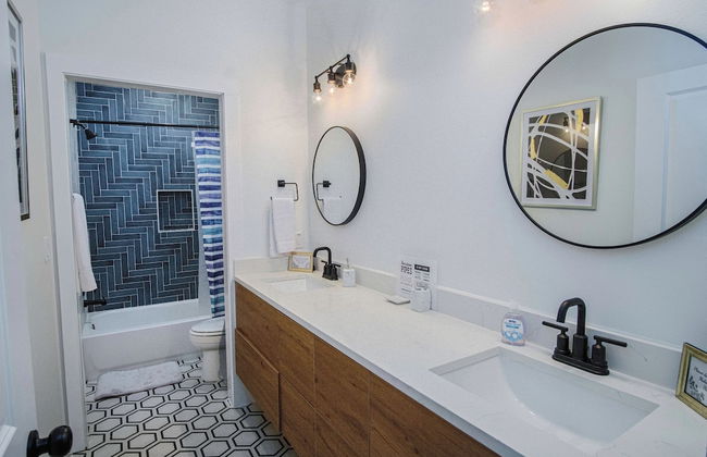 Amazing Indeed 3BR Only 5 Minutes From Downtown - Foto 12