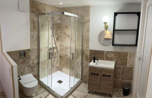 Le 7 BIS Loches - Foto 8