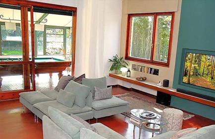 Villa alle Rane - Lake, Beaches and Art in Tuscany - Foto 14