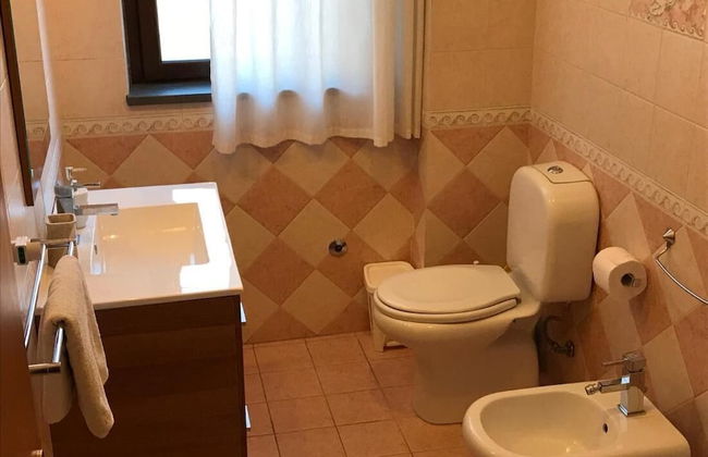 Adriana Casa Vacanze One Bedroom Apartment 5 People, wi fi, Parking, Near sea - Photo 5