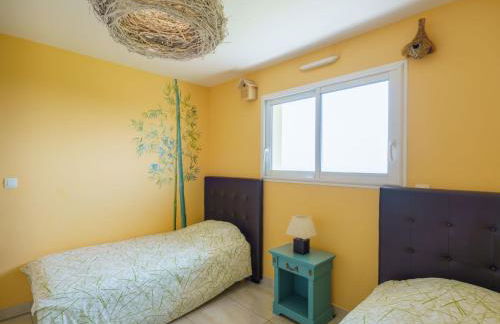 Holiday Home Cassiopée by Interhome - Foto 59