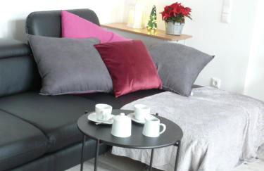 Ferienwohnungen Fischer - Foto 26