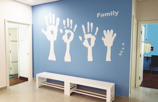 Holi 1Medini Suites - Foto 51