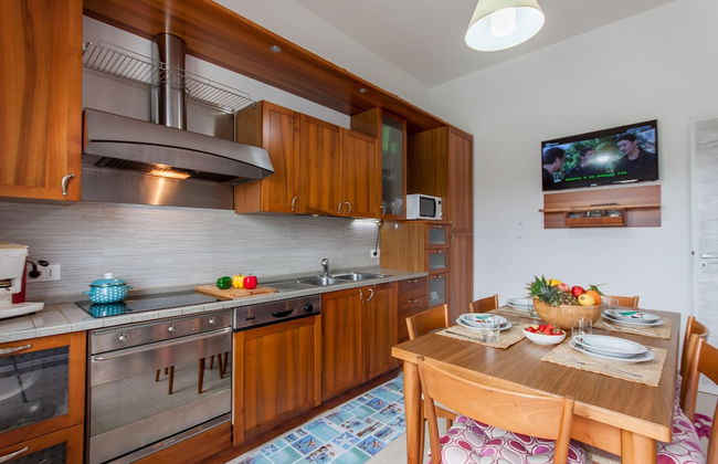 Villa Salemi With Pool - Photo 7