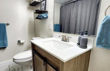 2 Bedroom Apartment on Quinsigamond Lake - Foto 16