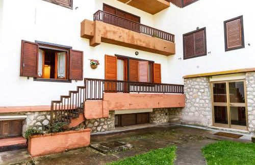 Residence Dei Medici-La casa nel parco - Foto 20