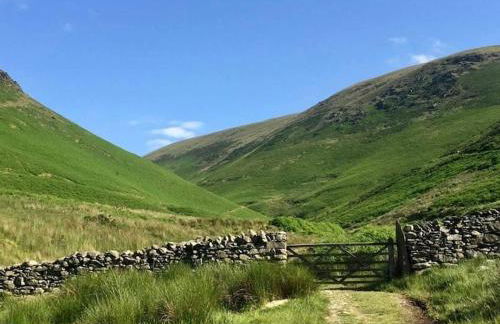 Cosy, coastal cottage- Beach, Pub and shop nearby - Foto 23