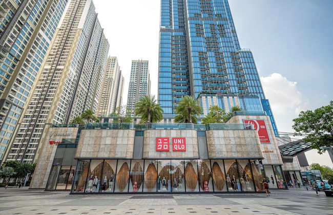 Landmark 81 apartment Sum Condotel - Photo 69