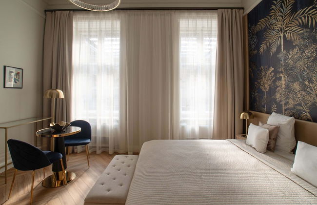 Harmonia Palace - Luxury Apartments - Foto 71