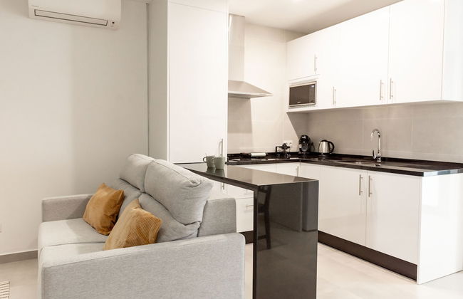 Apartamentos Kouohana - Foto 33