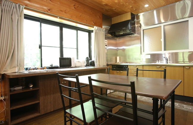 Hinoki Cabin Hakuba - Photo 22