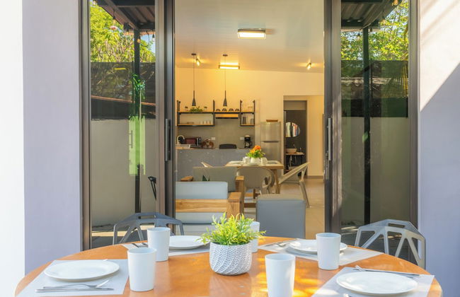 El Salvador Surf Houses - Foto 36