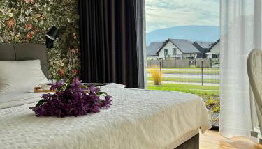 Apartament Hawkinsa - Foto 4