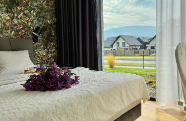 Apartament Hawkinsa - Foto 4