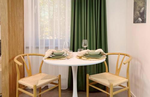 Apartment in zentraler Lage - Foto 10