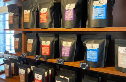 Apartment Cochemer Kaffeerösterei - Foto 44