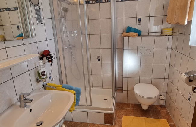 Garni Vesul - Foto 33