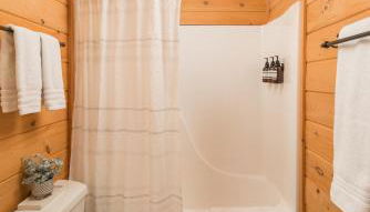 Cabin with amazing long-range mountain views, hot tub, fire pit, EV connection - Foto 2