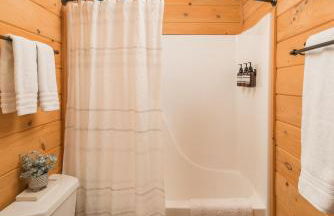 Cabin with amazing long-range mountain views, hot tub, fire pit, EV connection - Foto 2