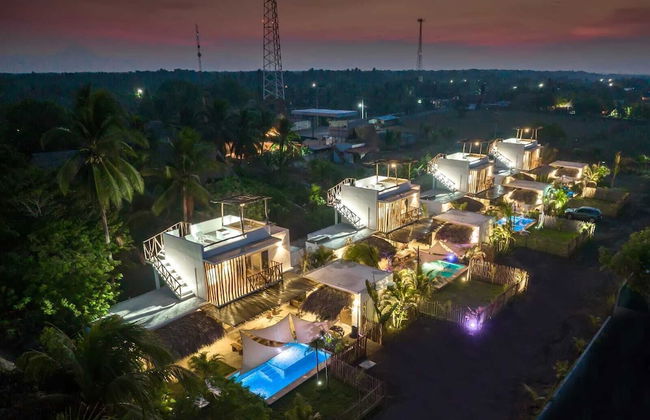 Luna Rossa Beach Villas - Photo 26