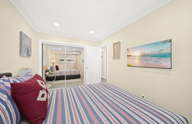 Vibrant&Refreshing 12 min to Downtown LA - Foto 8