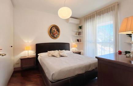 Sunny Penthouse - Affitti Brevi Italia - Foto 12