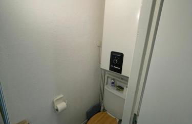 Appartement saint lary résidence la soulane - Foto 3