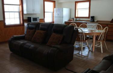 Arcadia Cabin #25 on Patoka Lake in Southern Indiana - Foto 7