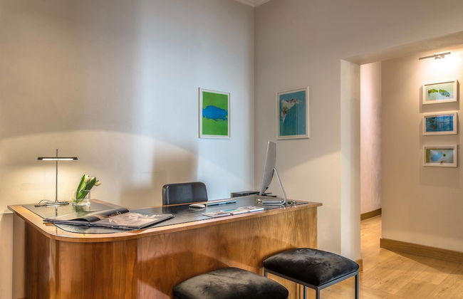 Relais Rione Ponte - Foto 3