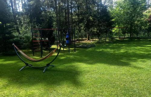 Dom Wakacyjny - Zakątek Marzenie - Foto 26