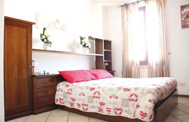 Art Apartment Bandinelli - Foto 3