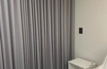 Vista Mar Incrível I Piscina com Borda Cobertura I Novo I Salvador - Ilha de Pharos - Photo 25