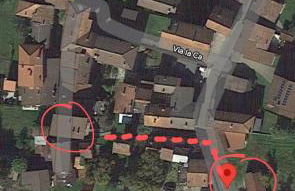 Al Laghetto apartment - Como Lake - Foto 25