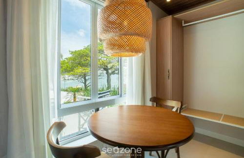 Condominio frente al mar en Morro das Pedras - FTSs - Foto 53