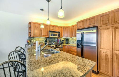 Inviting Ski-inandSki-out Condo at Jay Peak Resort! - Foto 8