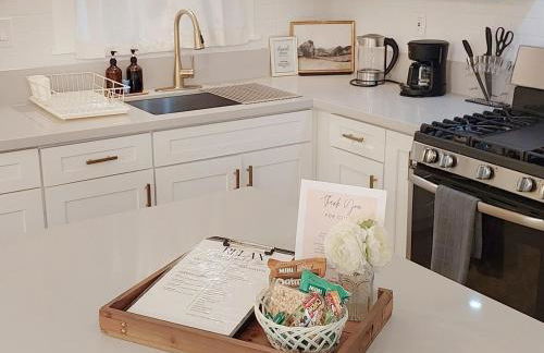 Centrally Located Charming LA Home with Food Scenes - Foto 16