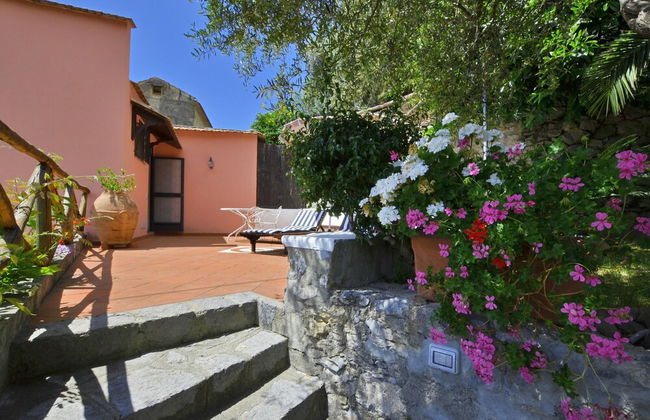 Casa Lella in Furore - Foto 18