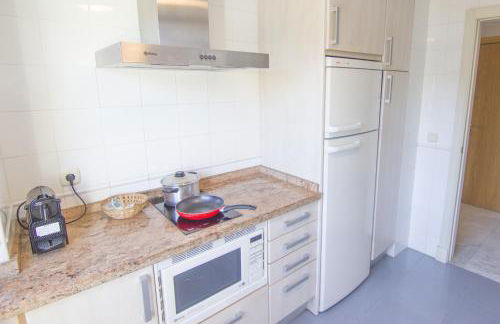 RentalSevilla Concejal Alberto Jiménez-Becerril - Foto 22